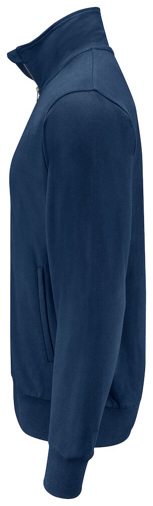 Bluza NA ZAMEK
